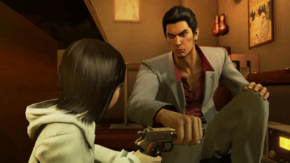 Yakuza Kiwami - Nintendo Switch 2 SEGA