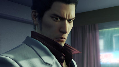 Yakuza Kiwami - Nintendo Switch 2 SEGA