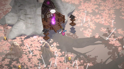 Yasha: Legends of the Demon Blade - PlayStation 5 Game Source Entertainment