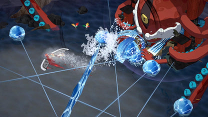 Yasha: Legends of the Demon Blade - PlayStation 5 Game Source Entertainment