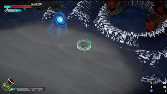 Yasha: Legends of the Demon Blade - PlayStation 5 - EASY GAMES