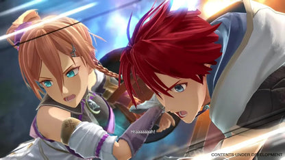 Ys X: PROUD NORDICS : DELUXE EDITION PS5 EASY GAMES