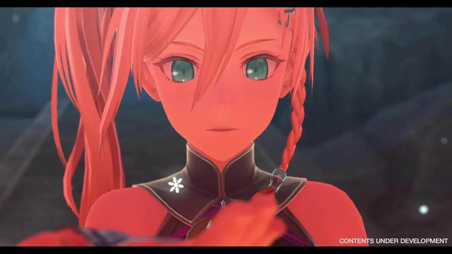 Ys X: PROUD NORDICS : DELUXE EDITION PS5 EASY GAMES