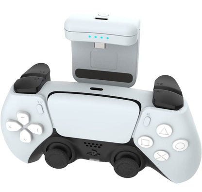 2 BATERIAS RECARGABLE DUALSENSE PS5 - Easy Games
