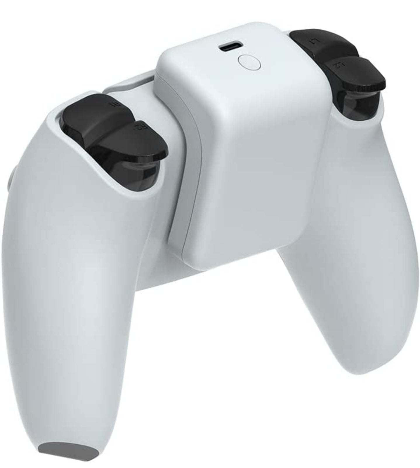 2 BATERIAS RECARGABLE DUALSENSE PS5 - Easy Games