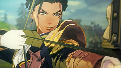 FIRE EMBLEM THREE HOPES SWITCH