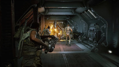 ALIENS FIRETEAM ELITE PLAYSTATION 5 PS5 - EasyVideoGame