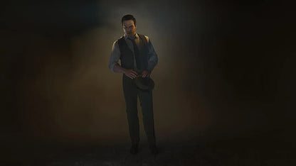 ALONE IN THE DARK COLLECTORS EDITION XBOX - EASY GAMES