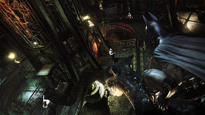 BATMAN ARKHAM COLLECTION PS4 - EasyVideoGame