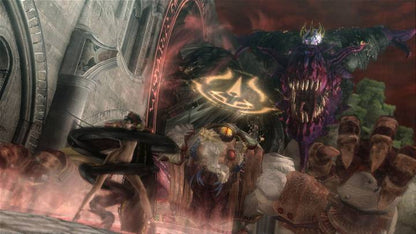 BAYONETTA SWITCH (Región Japón) - EASY GAMES