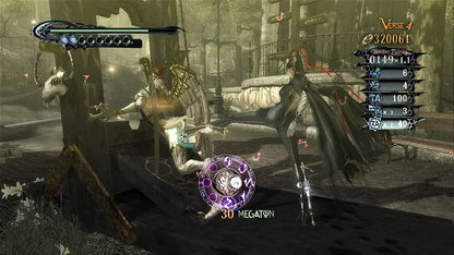 BAYONETTA SWITCH (Región Japón) - EASY GAMES