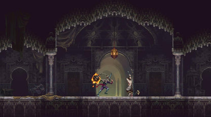 BLASPHEMOUS 2 PS5 - Easy Games