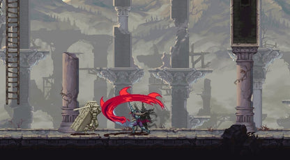 BLASPHEMOUS 2 SWITCH - Easy Games