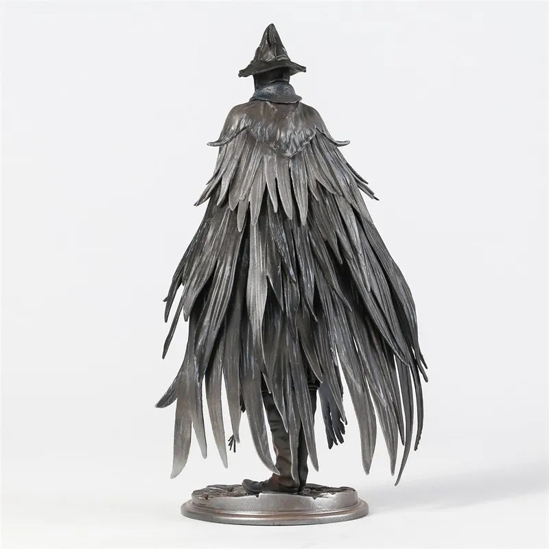 BLOODBORNE THE OLD HUNTERS ACTION FIGURE 30CM