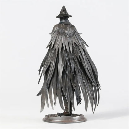 BLOODBORNE THE OLD HUNTERS ACTION FIGURE 30CM