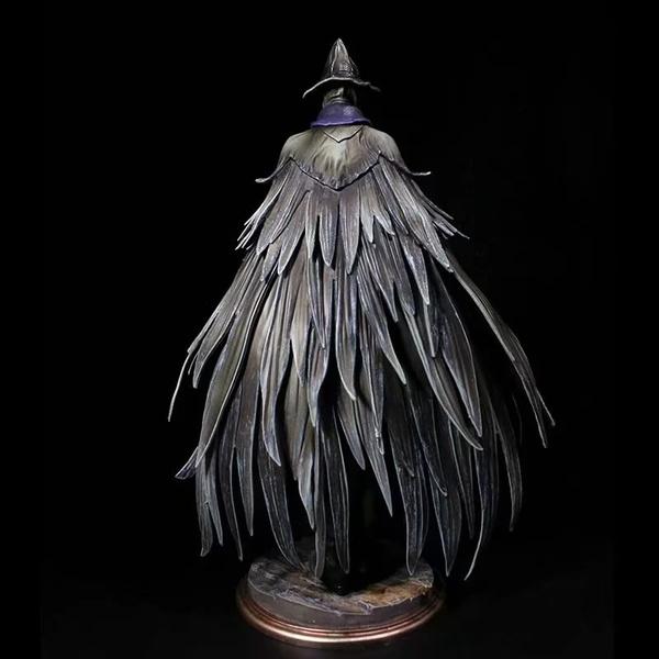 BLOODBORNE THE OLD HUNTERS ACTION FIGURE 30CM