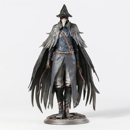 BLOODBORNE THE OLD HUNTERS ACTION FIGURE 30CM