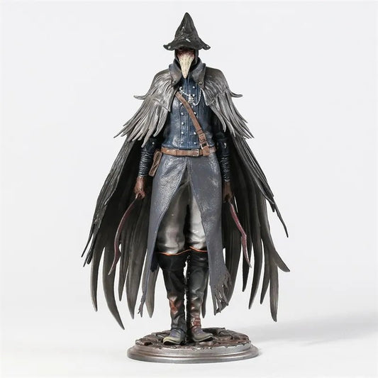 BLOODBORNE THE OLD HUNTERS ACTION FIGURE 30CM - EASY GAMES