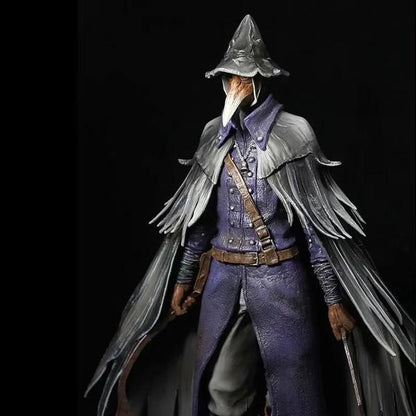 BLOODBORNE THE OLD HUNTERS ACTION FIGURE 30CM