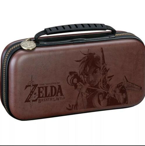 CASE NINTENDO SWITCH LITE ZELDA - Easy Video Game