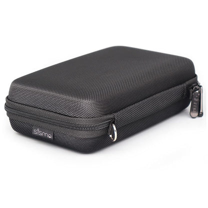 CASE PARA JUEGOS SWITCH Negro Nintendo Switch