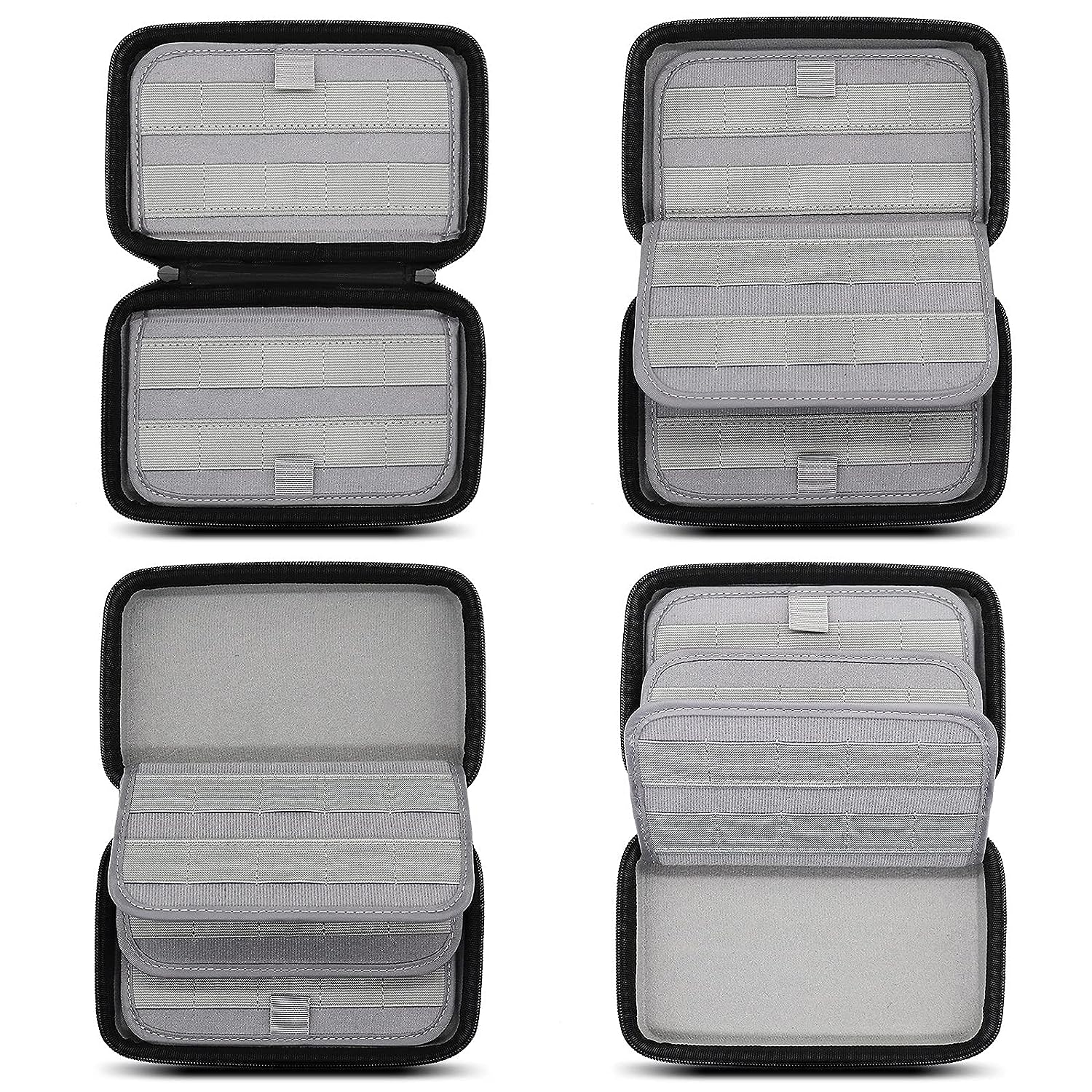 CASE PARA JUEGOS SWITCH
