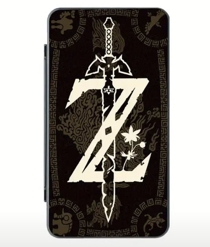 CASE PARA VIDEOJUEGOS SWITCH