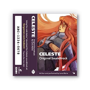 CELESTE DELUXE EDITION SWITCH - Easy Games