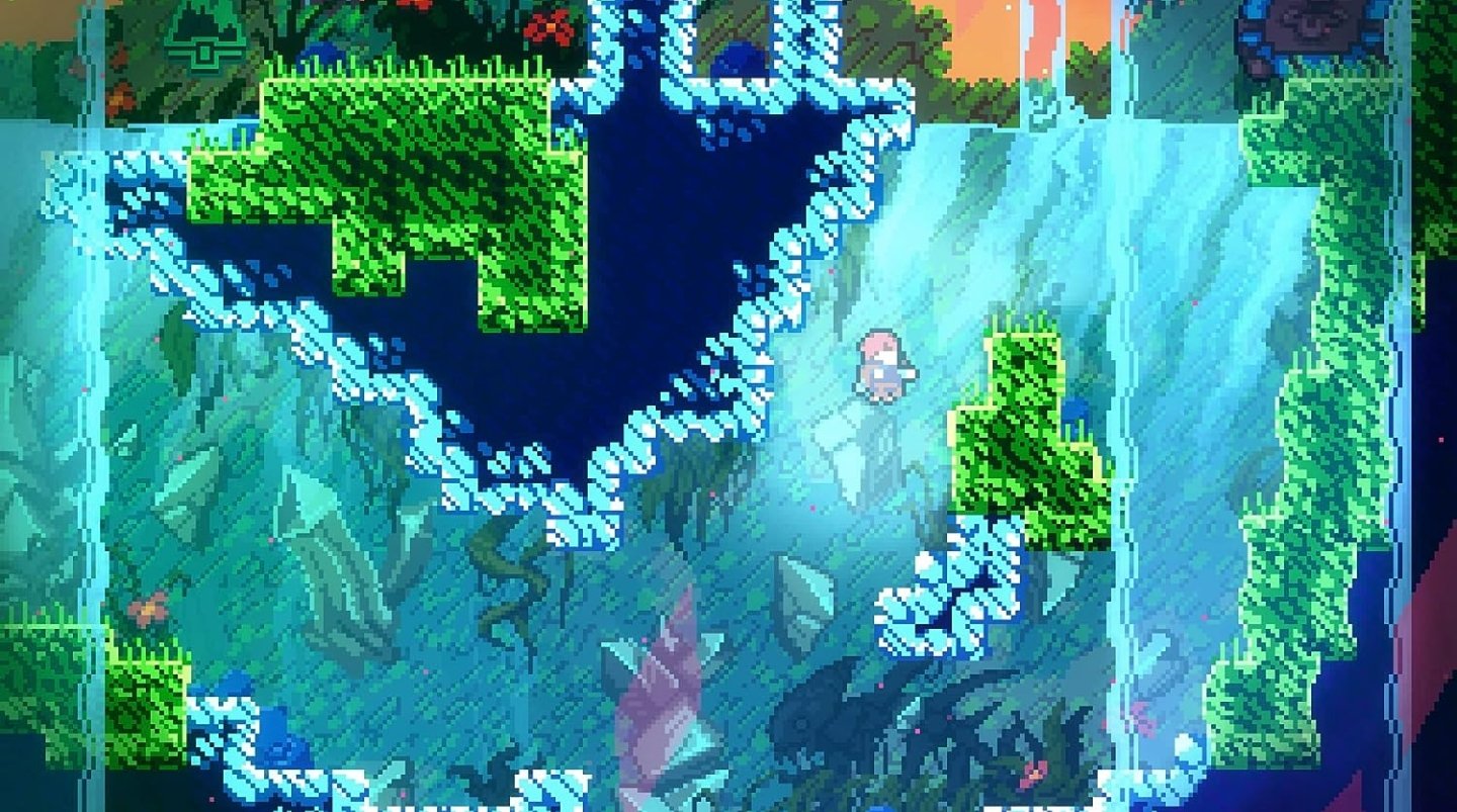 CELESTE NINTENDO SWITCH