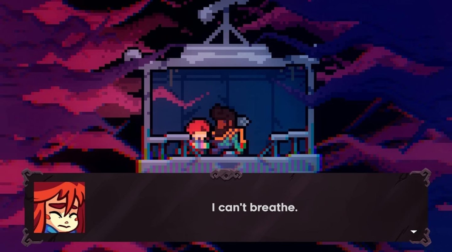 CELESTE NINTENDO SWITCH