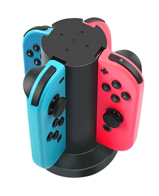 CHARGING STATION JOY/CON SWITCH