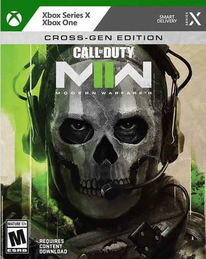 CONSOLA XBOX SERIES X + 3 JUEGOS