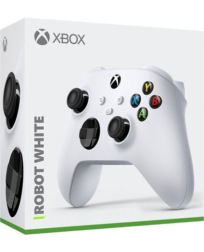 CONTROL BLANCO XBOX ONE SERIES X|S