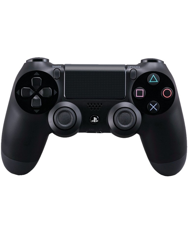 DUALSHOCK 4 NEGRO *NUEVO CAJA ABIERTA
