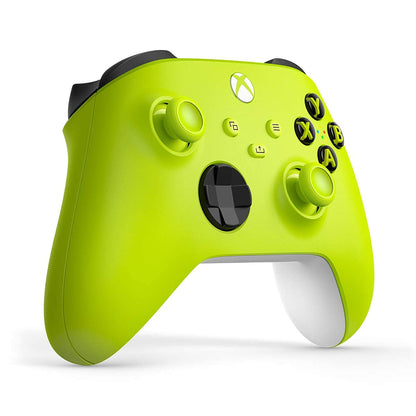 CONTROL ELECTRIC VOLT XBOX SERIES - Easy Games