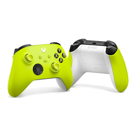 CONTROL ELECTRIC VOLT XBOX SERIES