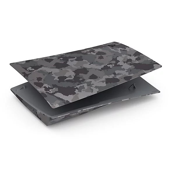 CUBIERTA ORIGINAL CAMO - COVER PS5 - EASY GAMES