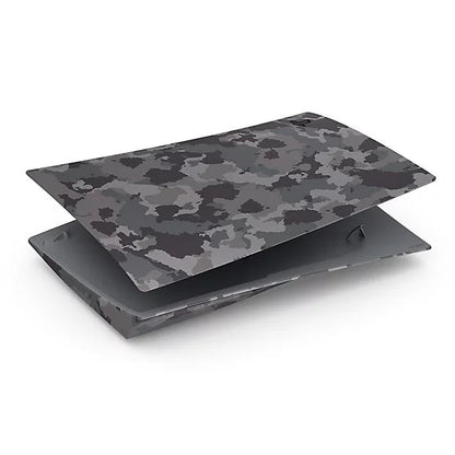 CUBIERTA ORIGINAL CAMO - COVER PS5 - EASY GAMES