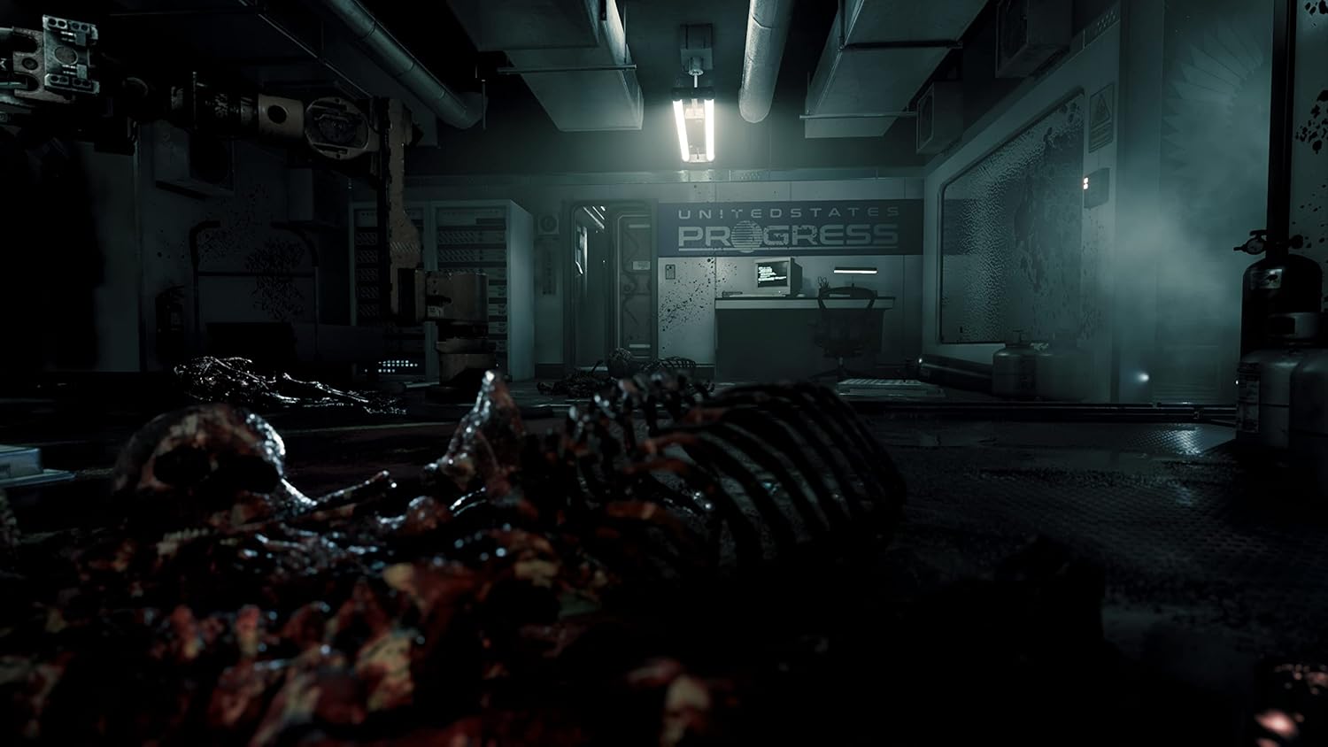 DAYMARE 1994 SANDCASTLE PS5