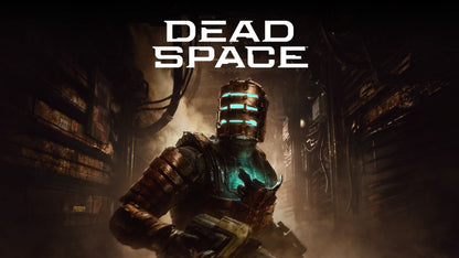 DEAD SPACE PS5 + ATOMIC HEART - Easy Games