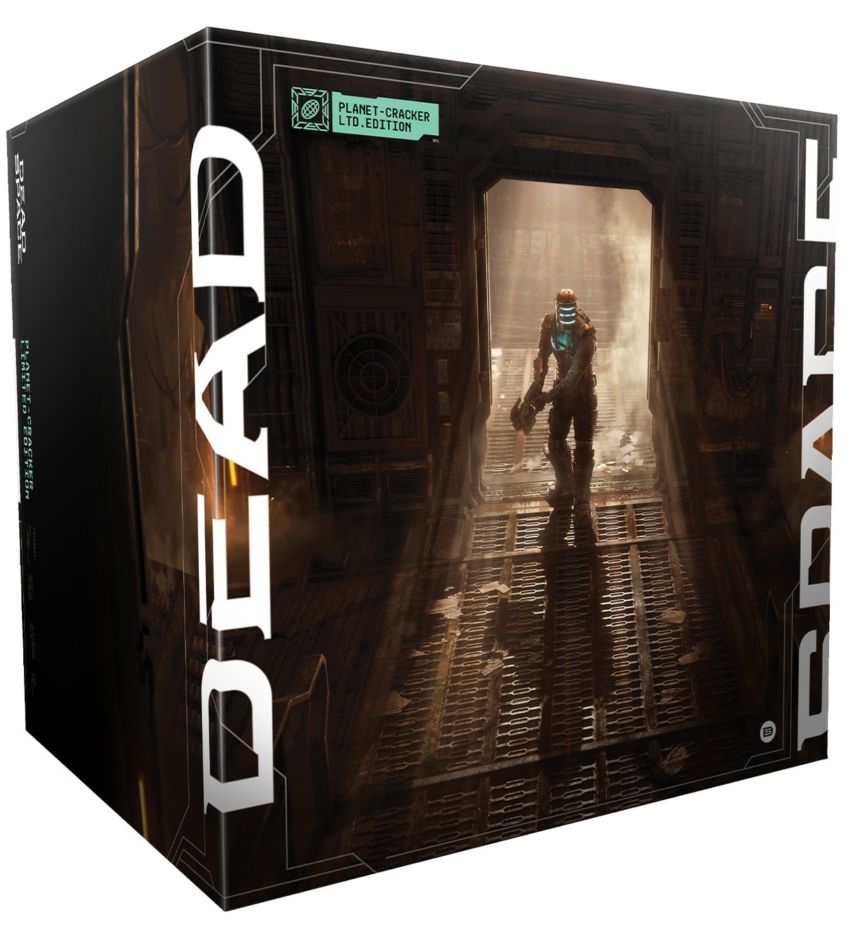 DEAD SPACE REMAKE COLLECTOR'S PRE-VENTA - EasyVideoGame