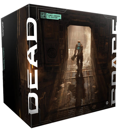 DEAD SPACE REMAKE COLLECTOR'S PRE-VENTA - EasyVideoGame