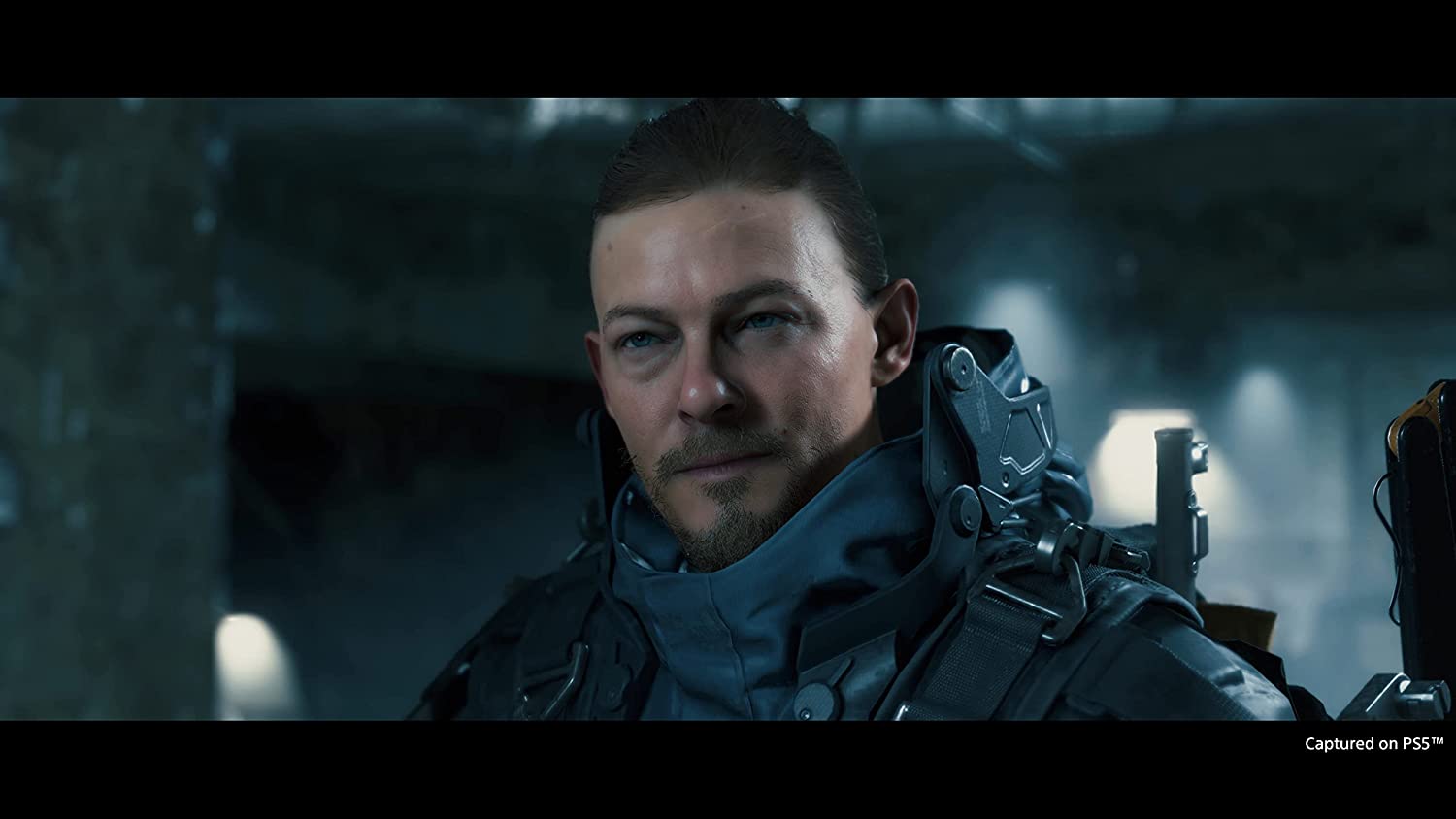DEATH STRANDING DIRECTOR'S CUT PS5 - EasyVideoGame