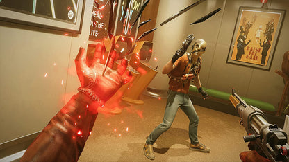 DEATHLOOP PLAYSTATION 5 PS5