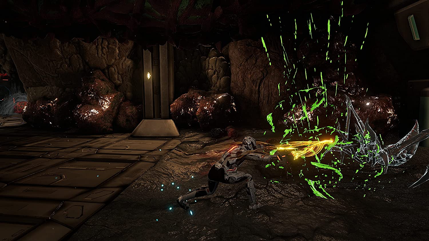 DOLMEN PLAYSTATION 5 PS5