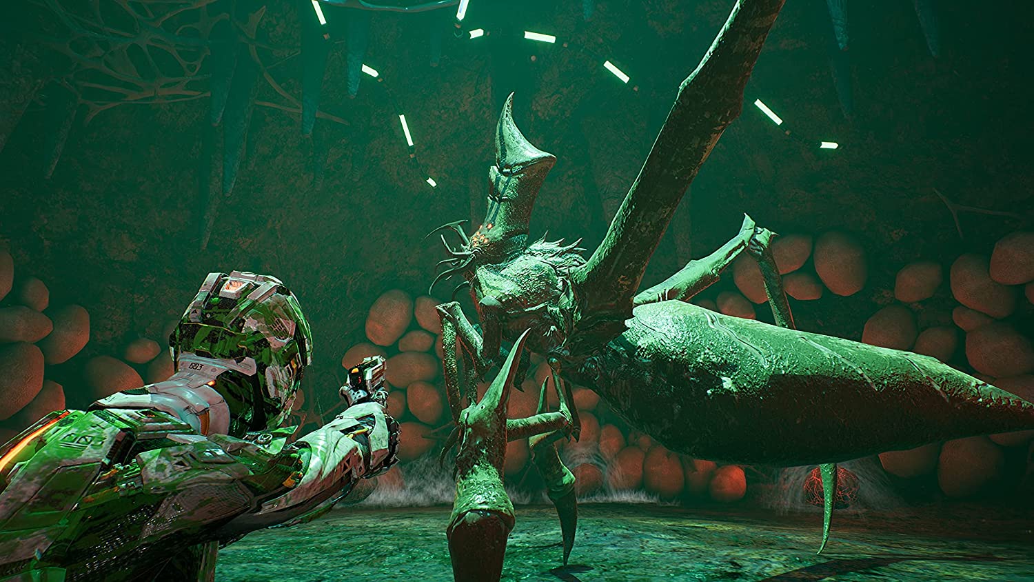 DOLMEN PLAYSTATION 5 PS5