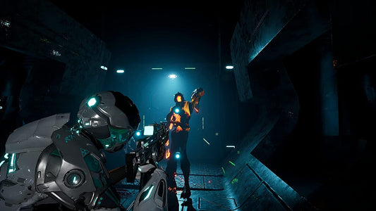 DOLMEN PLAYSTATION 5 PS5
