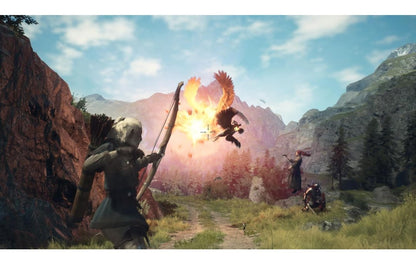 DRAGON'S DOGMA 2 PS5