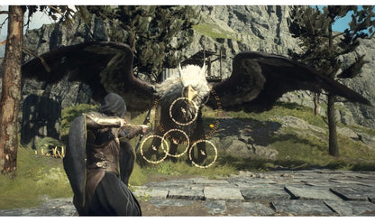 DRAGON'S DOGMA 2 PS5