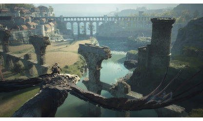 DRAGON'S DOGMA 2 PS5
